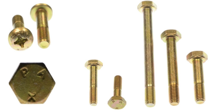 AN Bolts